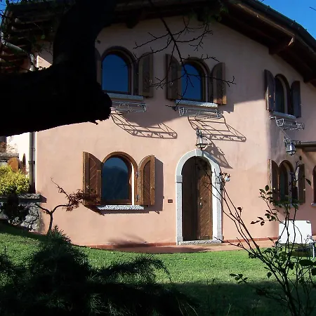 Villa Daniela