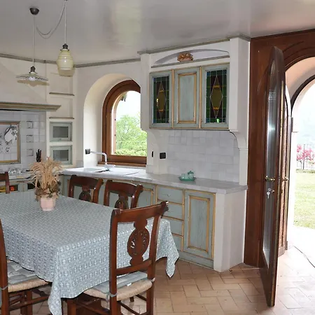 Villa Daniela