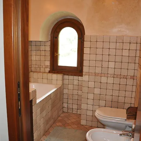 Villa Daniela *