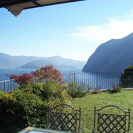 Daniela Villa Riva di Solto